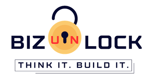 Biz Unlock - ปลดล็อกธุรกิจคุณสู่ยุคดิจิทัล ด้วยพลัง Vibe Coding